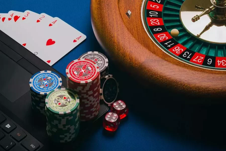 Deduct Gambling Losses Without Itemizing
