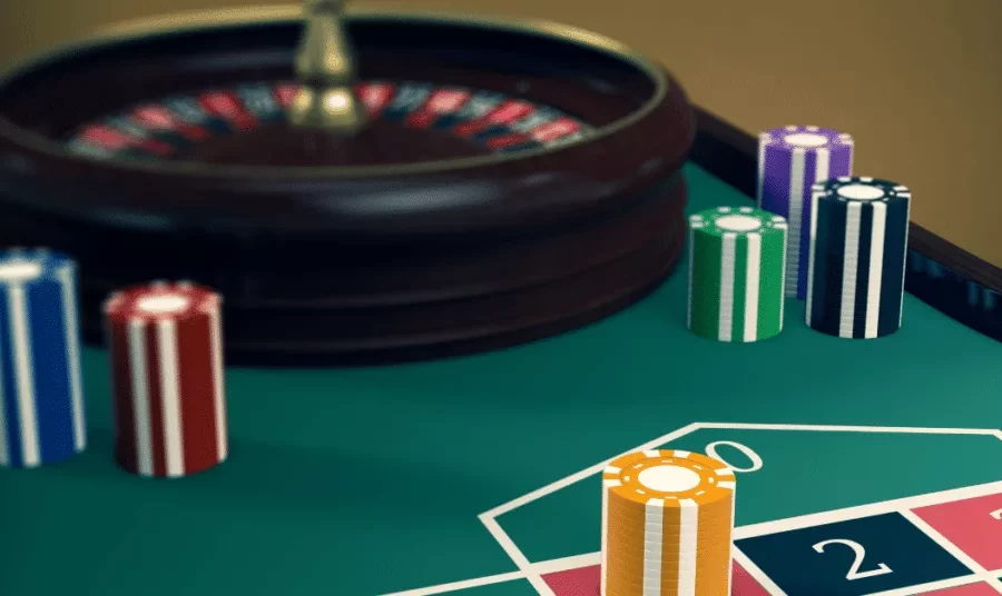 Are Gambling Losses Tax Deductible In Canada