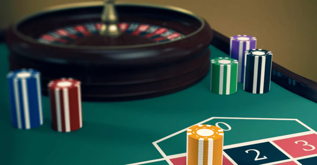 Are Gambling Losses Tax Deductible In Canada