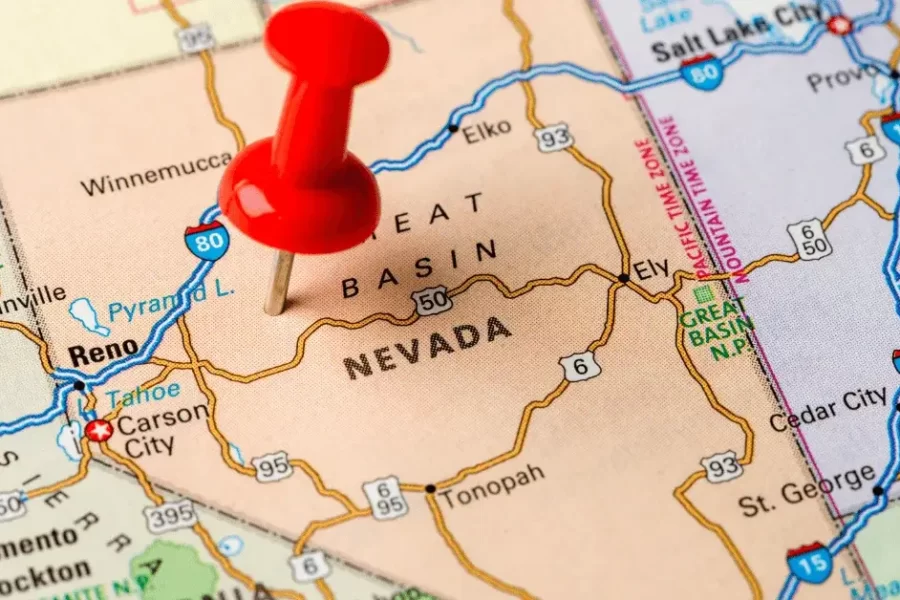 Are Gambling Winnings Taxable In Nevada