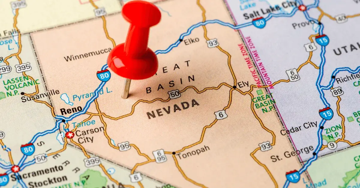 Are Gambling Winnings Taxable In Nevada
