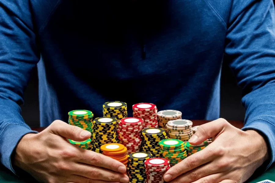 Are Poker Winnings Taxed In Canada