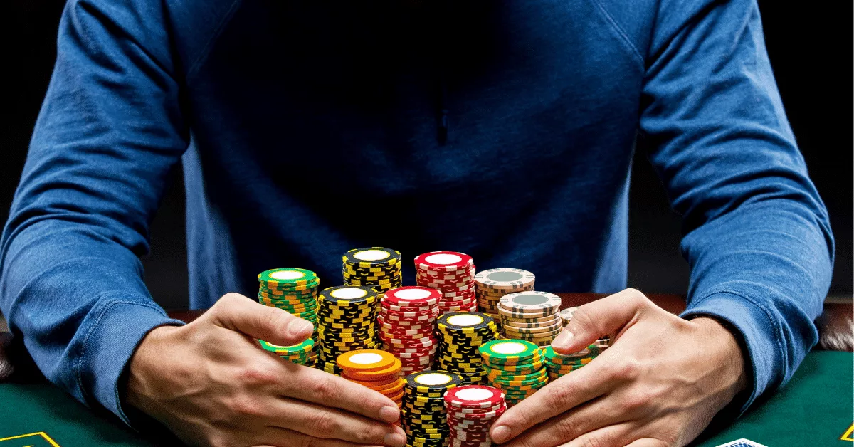 Are Poker Winnings Taxed In Canada