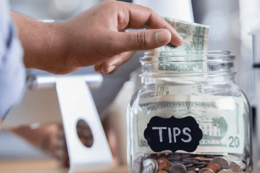 Are Tips Taxed In Canada