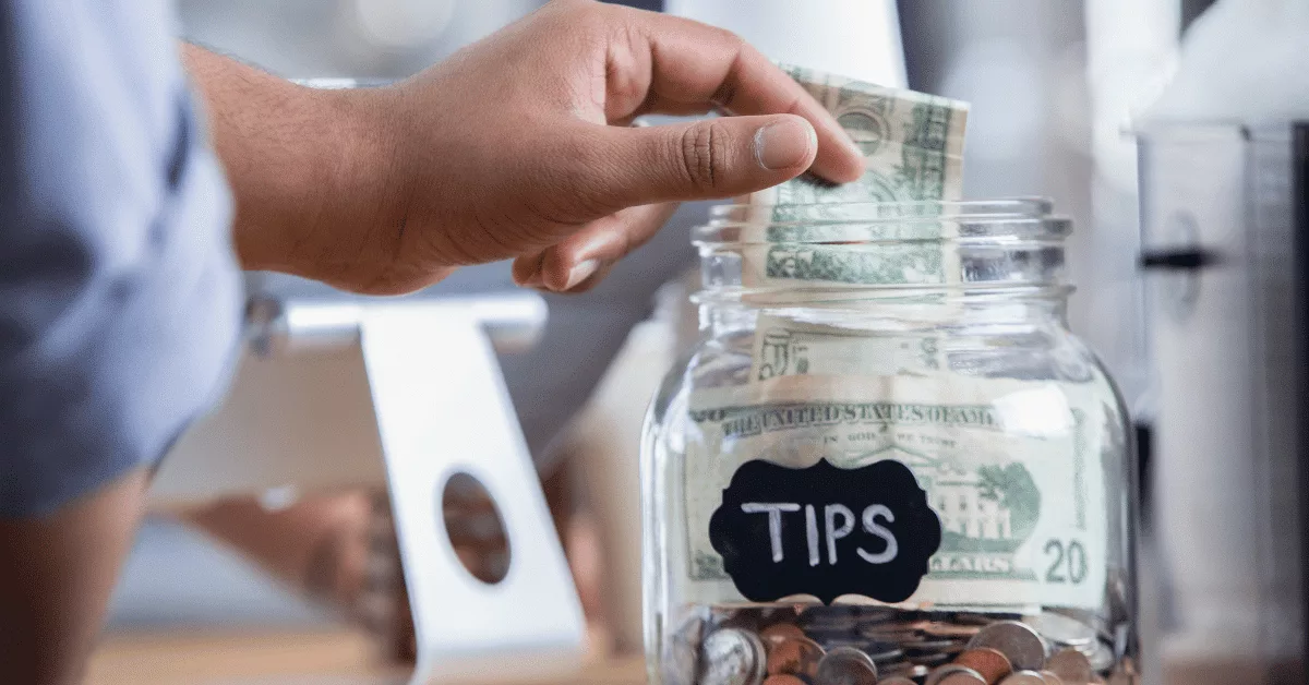 Are Tips Taxed In Canada