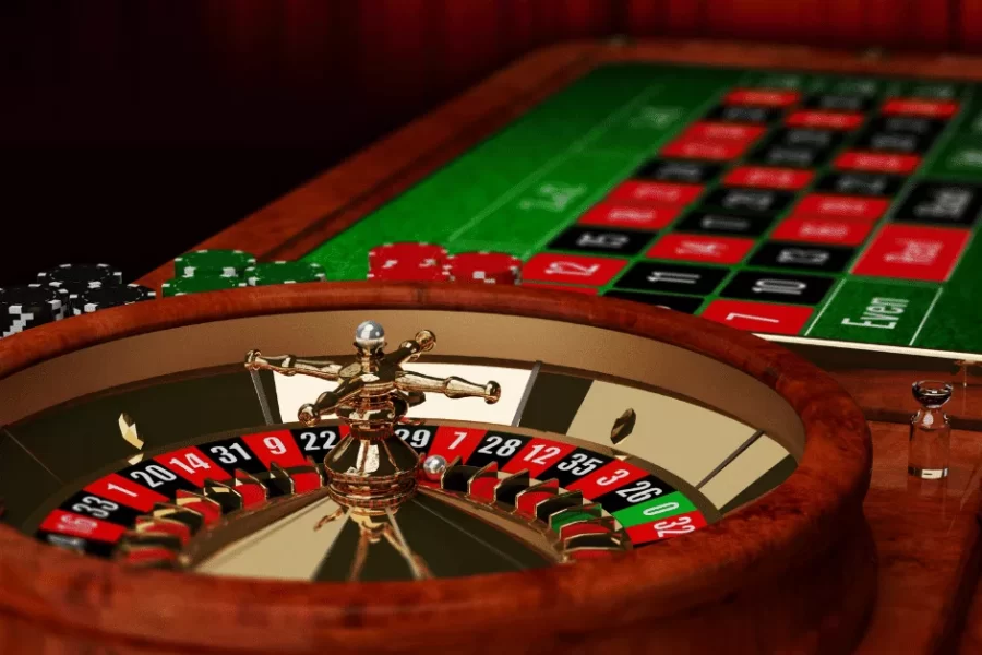 Can You Write Off Gambling Losses In Canada