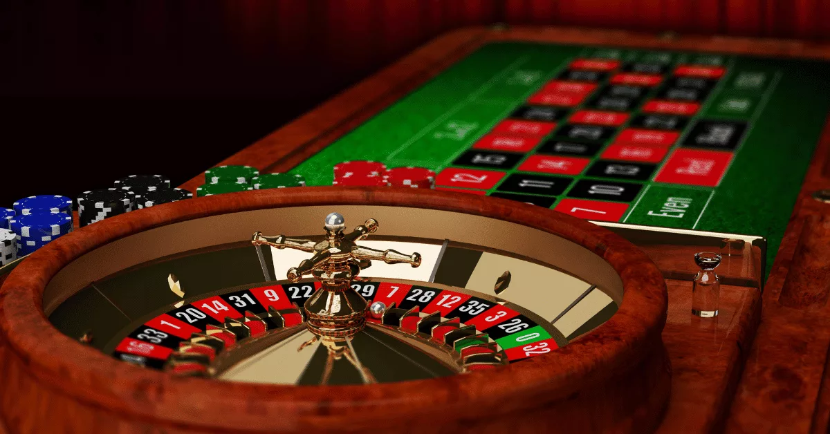 Can You Write Off Gambling Losses In Canada