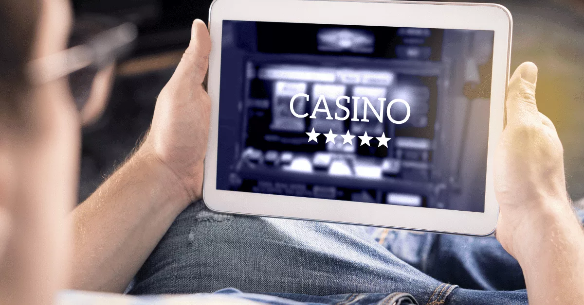 Do You Have To Pay Taxes On Online Casino Winnings