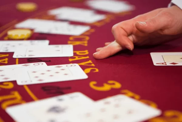 Pay Social Security Tax On Gambling Winnings