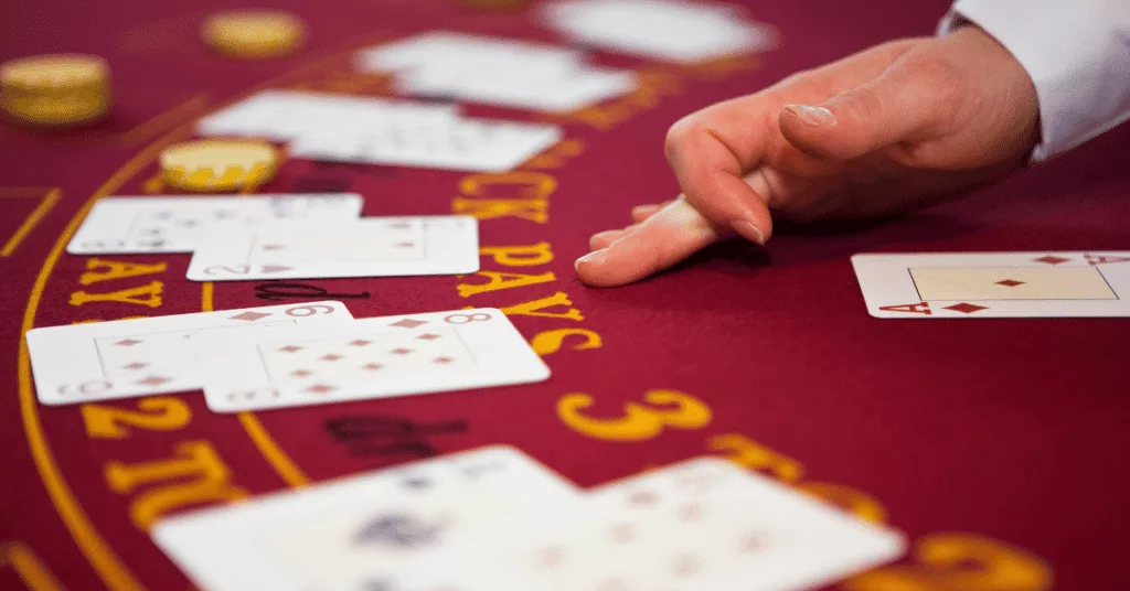 Pay Social Security Tax On Gambling Winnings