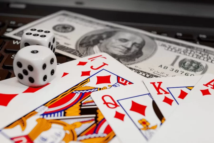 How Much Can You Win At A Casino Without Paying Taxes