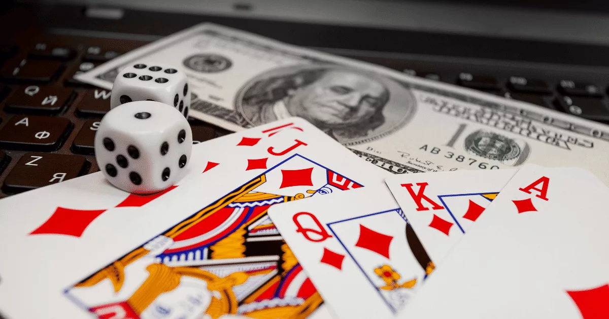 How Much Can You Win At A Casino Without Paying Taxes