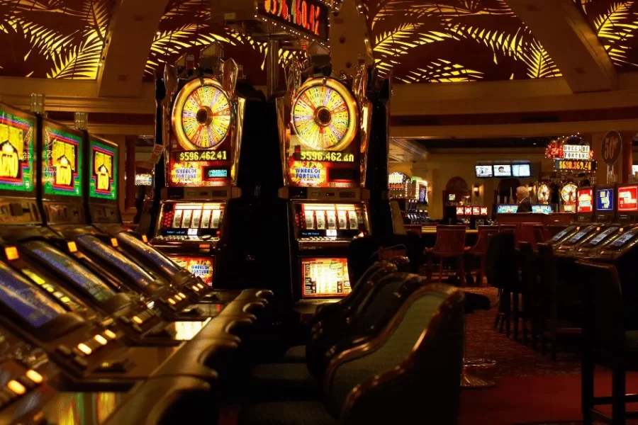 How Much In Gambling Losses Can You Claim