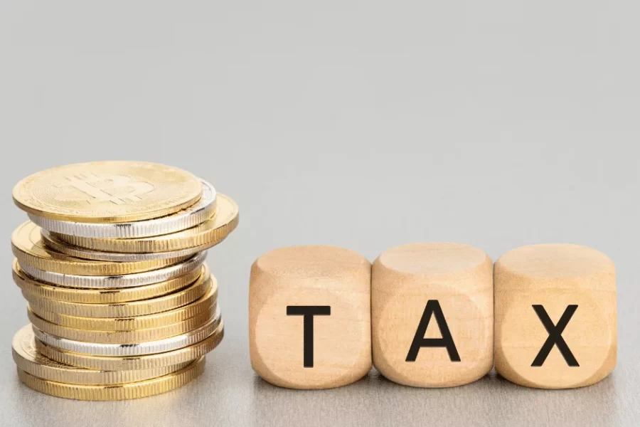 How To File My Crypto Taxes