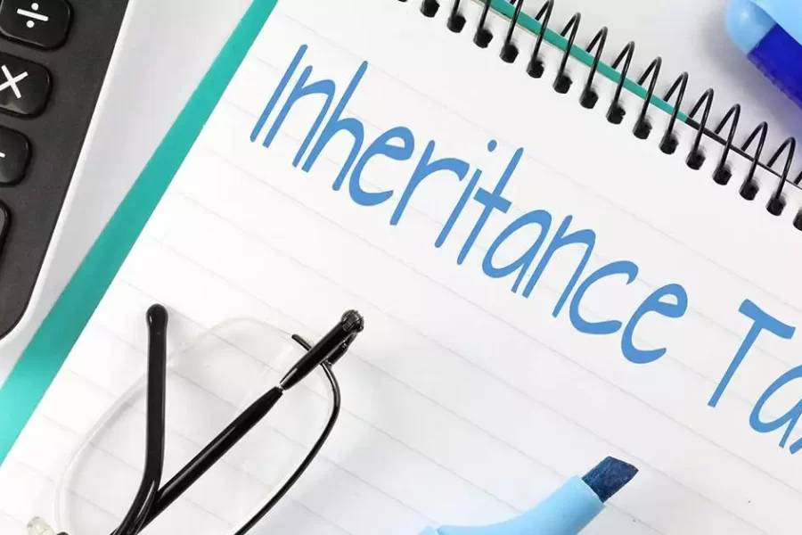 Inheritance Taxes