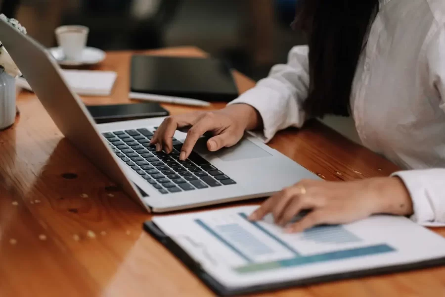 Hiring A Tax Professional
