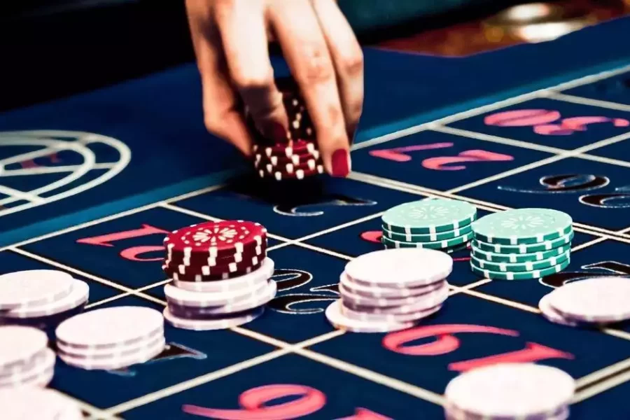 Can You Claim Gambling Winnings Under An LLC