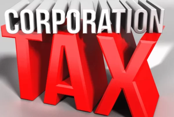 What Are The Best Corporation Business Tax Deductions