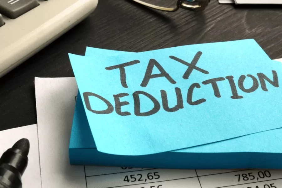 Are Lottery Losses Tax Deductible