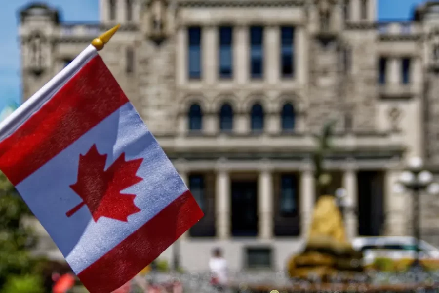 Taxes On Lottery Winnings In Canada