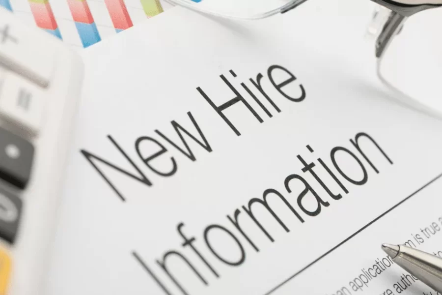 New Employer Verify Previous Salary In Canada