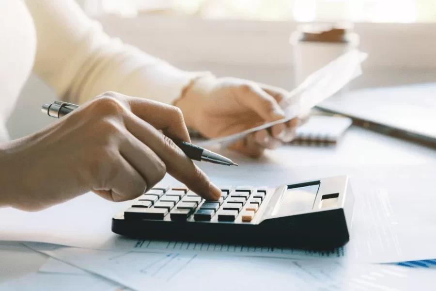 Offset Gambling Winnings With Gambling Losses On Taxes