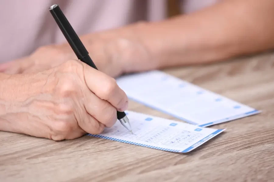 Do Senior Citizens Pay Taxes On Lottery Winnings In NY