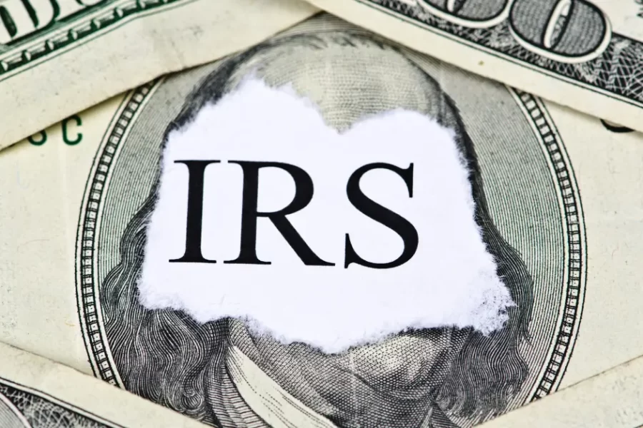 Do You Report Gambling Winnings To The IRS