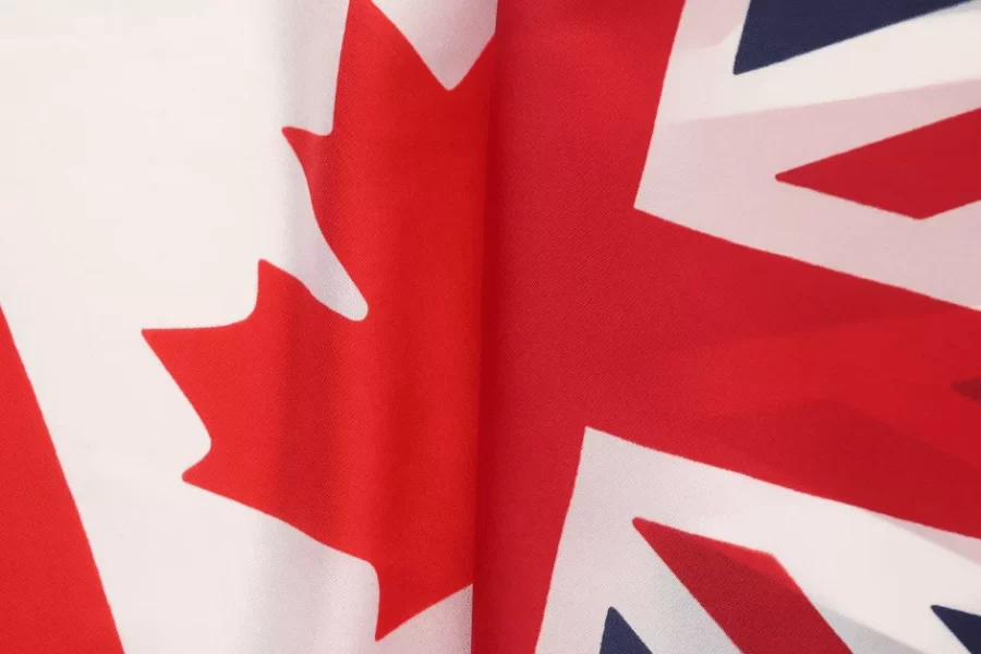Does Canada Pay Taxes To Great Britain