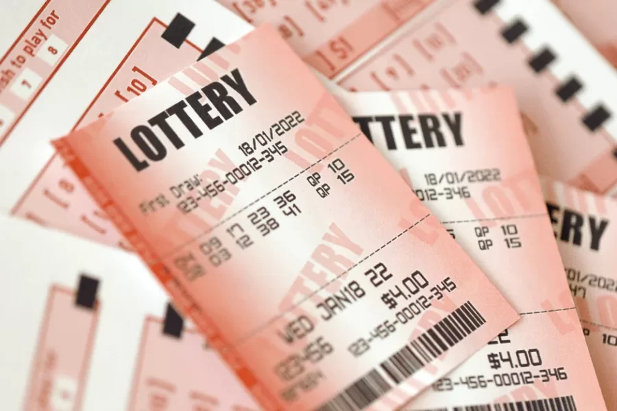 Does Connecticut Tax Lottery Winners