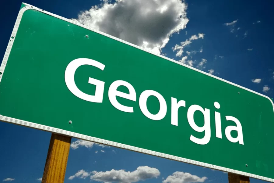 Does Georgia Tax Lottery Winners