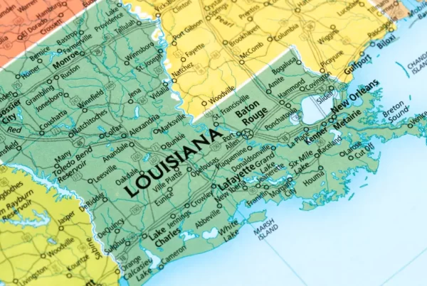 Does Louisiana Tax Lottery Winners