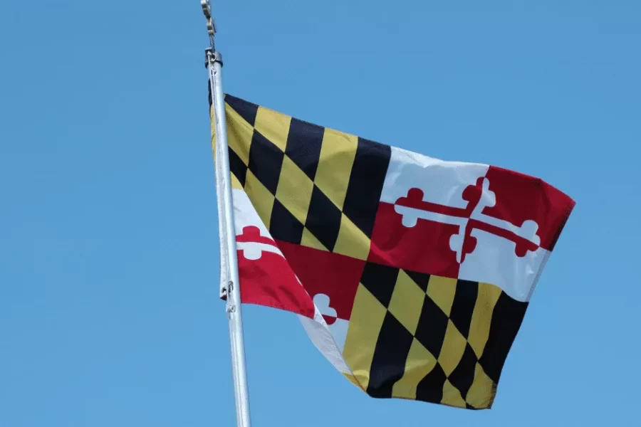 Does Maryland Tax Lottery Winners