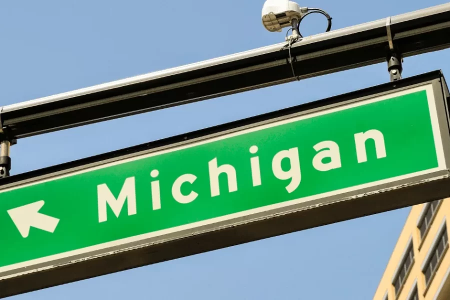 Does Michigan Tax Lottery Winners