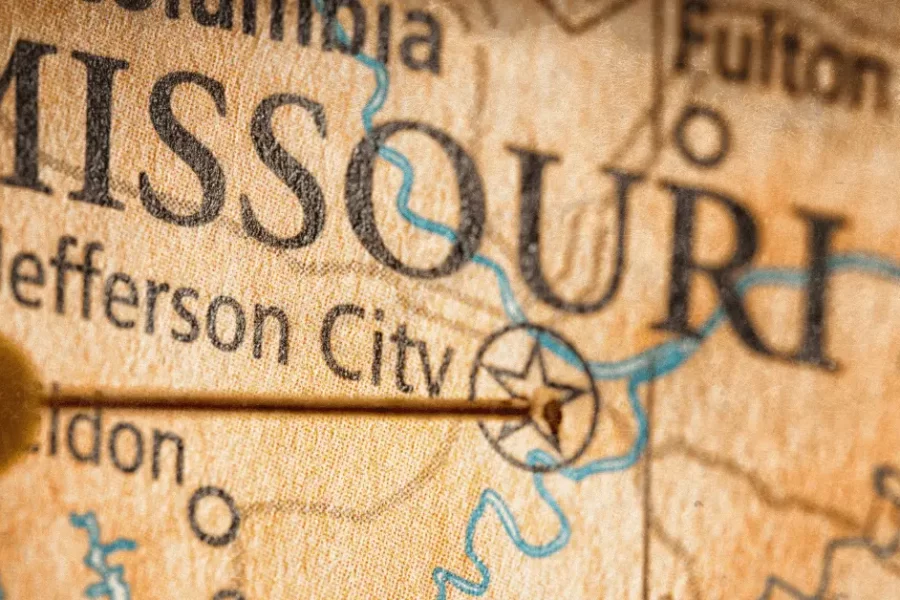 Does Missouri Tax Lottery Winners