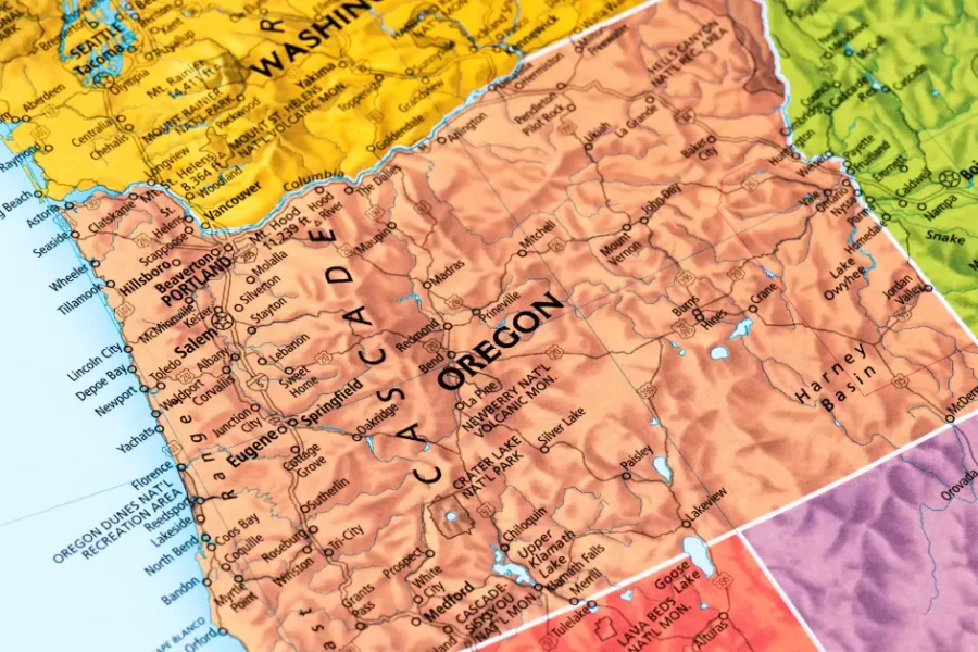 Does Oregon Tax Lottery Winners
