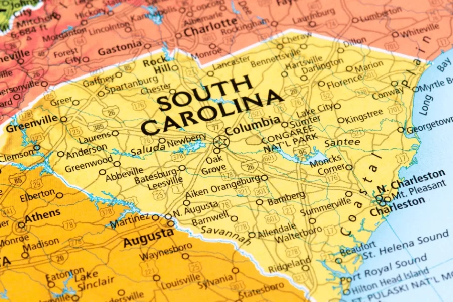 Does South Carolina Tax Lottery Winners
