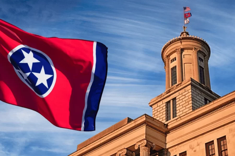 Does Tennessee Tax Lottery Winners