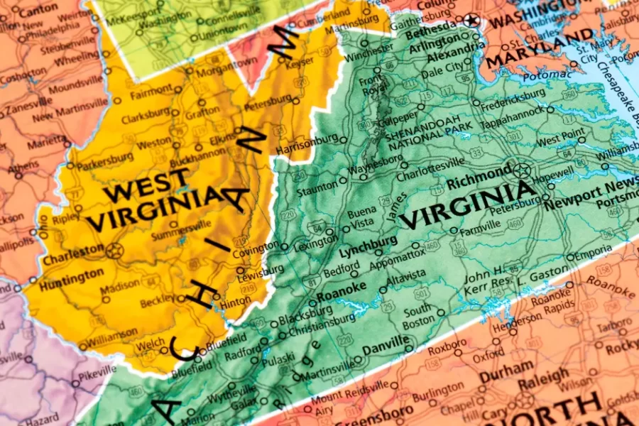 Does Virginia Tax Lottery Winners