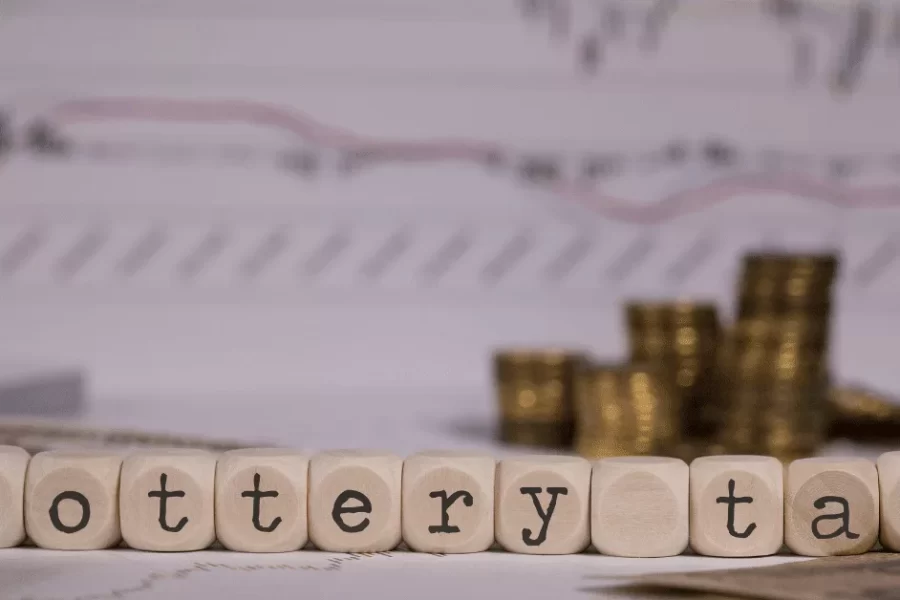 Does Washington Tax Lottery Winners