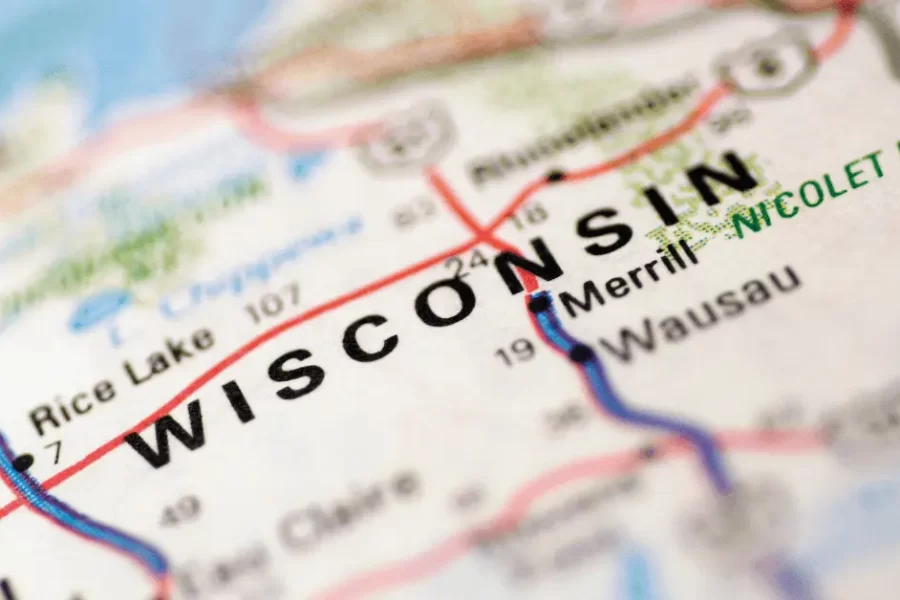 Does Wisconsin Tax Lottery Winners