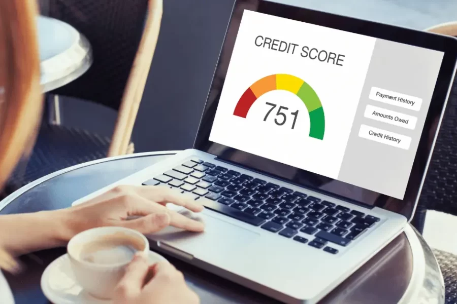 Paying Property Tax Late Affect Credit Score
