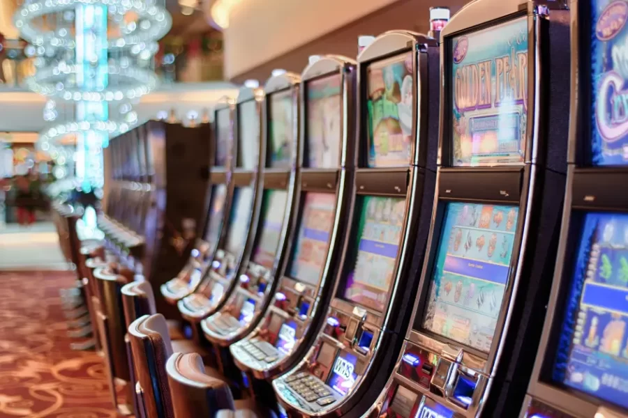 Win In A Casino In Canada