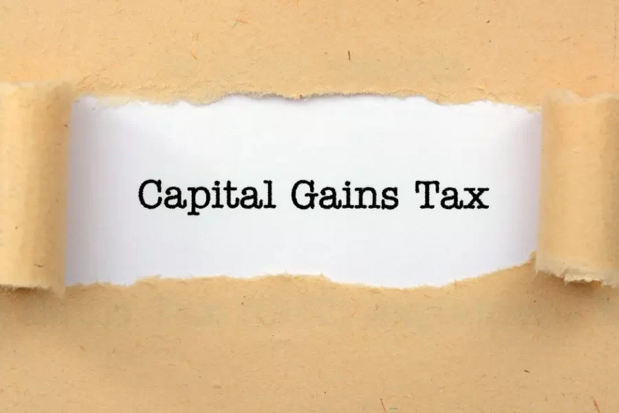 The Impact of Capital Gains Taxes on Small Business Owners