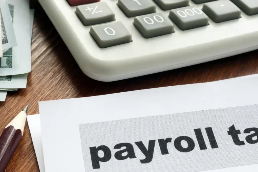 Pros and Cons of Outsourcing Payroll Tax Services