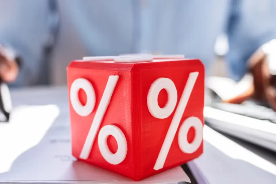 Top 5 Countries With The Highest Tax Rates