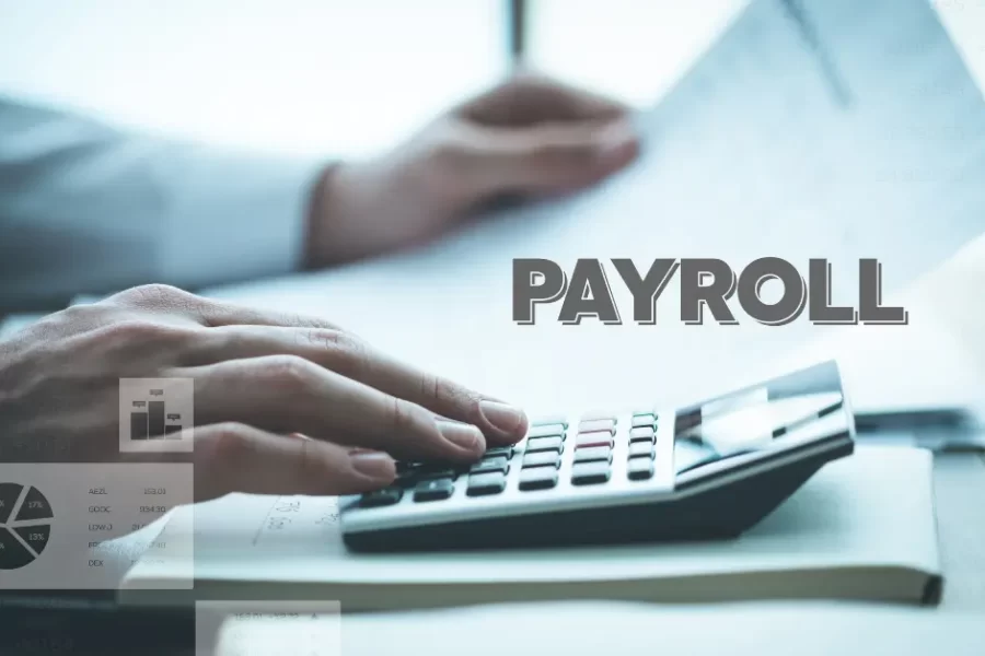 Top 5 Payroll Tax Compliance Issues