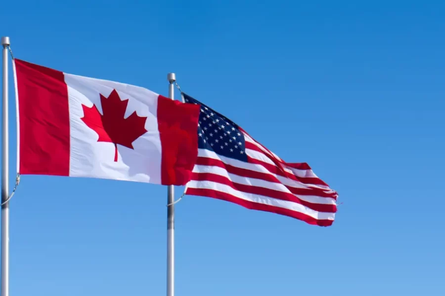 Lottery Money Taxed In The US And Not Taxed In Canada