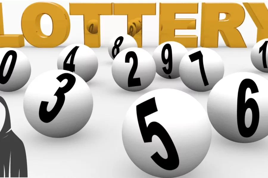 Winning The Lottery In Washington State