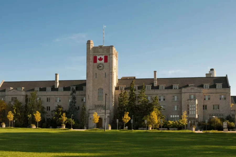 Universities Pay Taxes In Canada